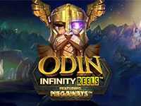 เกมสล็อต Odin Infinity Reels
